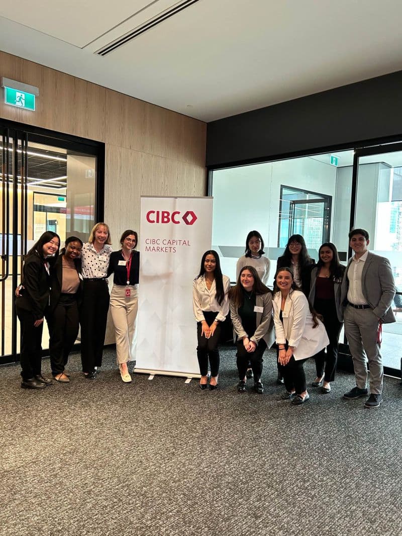feat: joined cibc