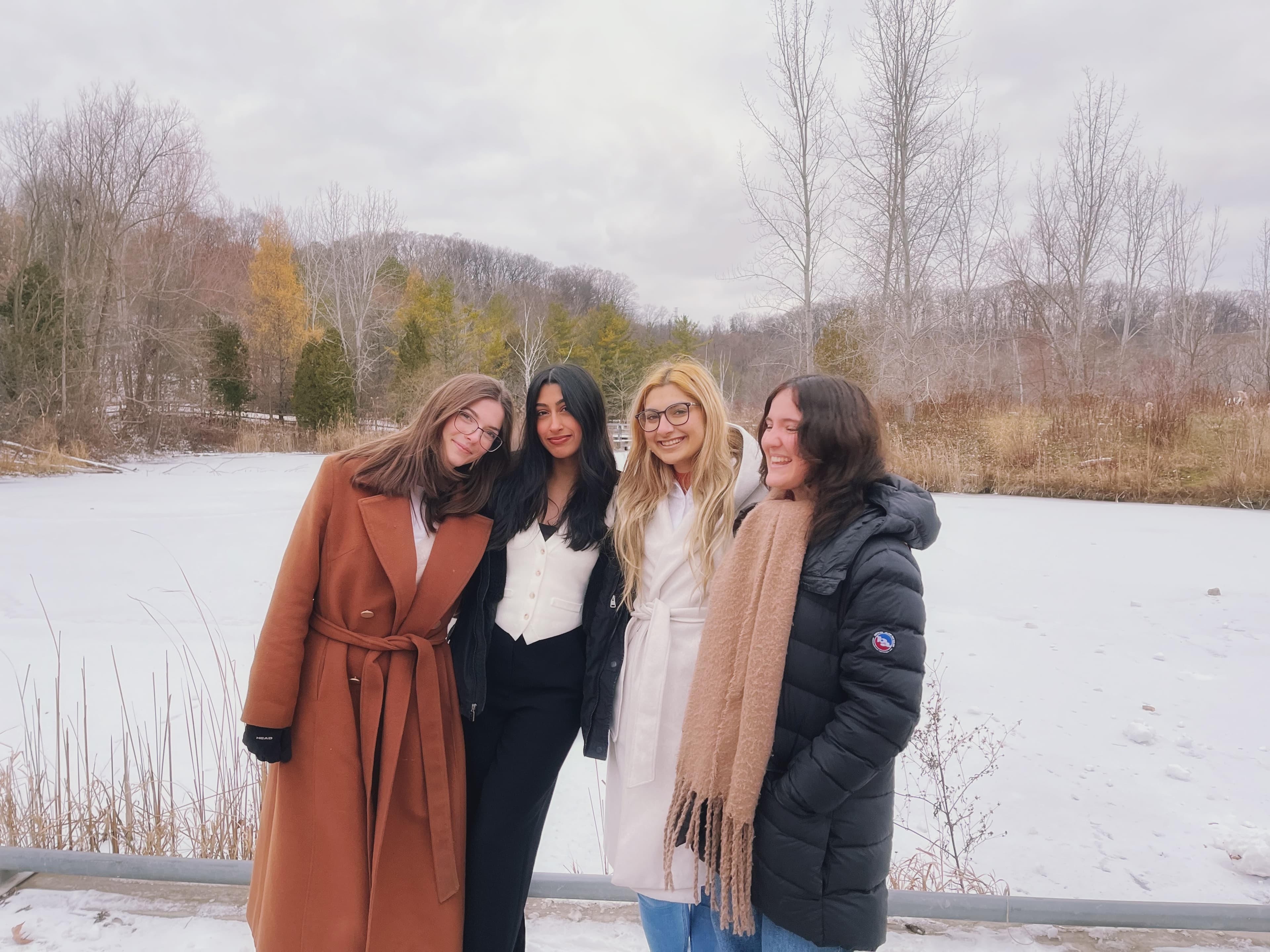 feat: buildn'chill featured in early stage journal