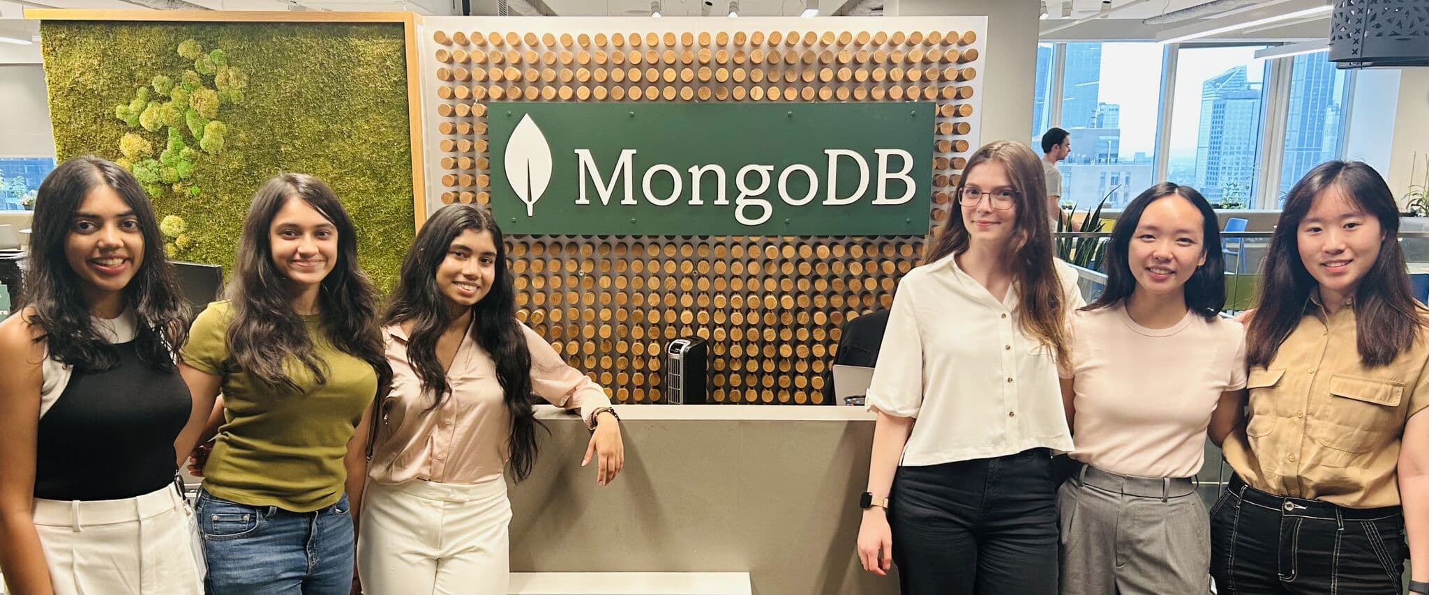 feat: joined mongodb